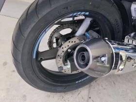 Suzuki Inazuma 250 A2 | Auto.bg — изображение 8 Suzuki Inazuma 250 A2 | Auto.bg — изображение 8