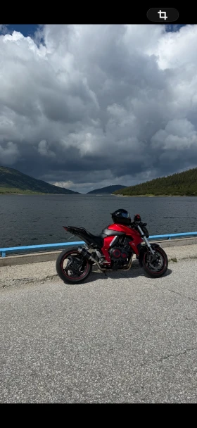 Honda Cb undefined | Auto.bg — изображение 3 Honda Cb undefined | Auto.bg — изображение 3