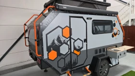 Каравана Други 2023 | Auto.bg — изображение 11 Каравана Други 2023 | Auto.bg — изображение 11