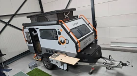 Каравана Други 2023 | Auto.bg — изображение 8 Каравана Други 2023 | Auto.bg — изображение 8