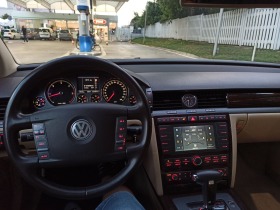 VW Phaeton 3.0 TDI | Mobile.bg   13