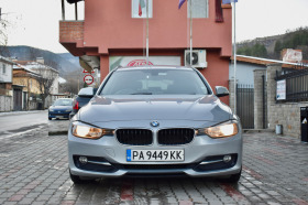 Обява за продажба на BMW 320 F31  ~10 500 лв. - изображение 1