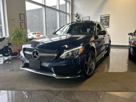 Mercedes-Benz C 300 AMG PACK* PANO* FACELIFT* CARFAX* - Car24.bg Mercedes-Benz C 300 AMG PACK* PANO* FACELIFT* CARFAX*