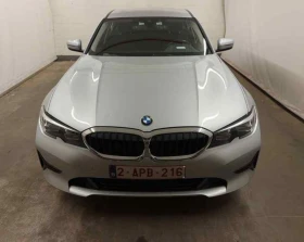 BMW 320 i- 135KW.KAMERA.LED.NAVI - 46500 лв. / 23775.07 € - 25245107 4 | Car24.bg BMW 320 i- 135KW.KAMERA.LED.NAVI - 46500 лв. / 23775.07 € - 25245107 4