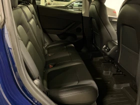 Tesla Model Y AWD LR Dual motor 4x4 FSD3 - 31900 € / 62390.98 лв. - 10848411 10 | Car24.bg Tesla Model Y AWD LR Dual motor 4x4 FSD3 - 31900 € / 62390.98 лв. - 10848411 10