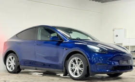 Tesla Model Y AWD LR Dual motor 4x4 FSD3 - 31900 € / 62390.98 лв. - 10848411 2 | Car24.bg Tesla Model Y AWD LR Dual motor 4x4 FSD3 - 31900 € / 62390.98 лв. - 10848411 2