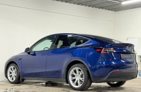 Tesla Model Y AWD LR Dual motor 4x4 FSD3 - 31900 € / 62390.98 лв. - 10848411 5 | Car24.bg Tesla Model Y AWD LR Dual motor 4x4 FSD3 - 31900 € / 62390.98 лв. - 10848411 5
