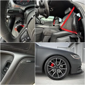 Audi A6 S6 OPTIC/SHADOW LINE/BLACK MATTE/BOSE/ FULL LED - 15700 € / 30706.53 лв. - 16329839 8 | Car24.bg Audi A6 S6 OPTIC/SHADOW LINE/BLACK MATTE/BOSE/ FULL LED - 15700 € / 30706.53 лв. - 16329839 8