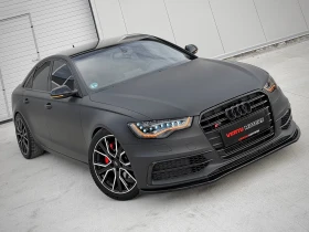 Audi A6 S6 OPTIC/SHADOW LINE/BLACK MATTE/BOSE/ FULL LED - 15700 € / 30706.53 лв. - 16329839 3 | Car24.bg Audi A6 S6 OPTIC/SHADOW LINE/BLACK MATTE/BOSE/ FULL LED - 15700 € / 30706.53 лв. - 16329839 3