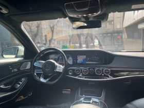 Mercedes-Benz S 560 Long* 4MATIC* DESIGNO* - 40000 € / 78233.20 лв. - 97627443 8 | Car24.bg Mercedes-Benz S 560 Long* 4MATIC* DESIGNO* - 40000 € / 78233.20 лв. - 97627443 8
