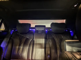 Mercedes-Benz S 560 Long* 4MATIC* DESIGNO* - 40000 € / 78233.20 лв. - 97627443 11 | Car24.bg Mercedes-Benz S 560 Long* 4MATIC* DESIGNO* - 40000 € / 78233.20 лв. - 97627443 11