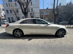 Mercedes-Benz S 560 Long* 4MATIC* DESIGNO* - 40000 € / 78233.20 лв. - 97627443 4 | Car24.bg Mercedes-Benz S 560 Long* 4MATIC* DESIGNO* - 40000 € / 78233.20 лв. - 97627443 4