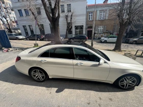 Mercedes-Benz S 560 Long* 4MATIC* DESIGNO* - 40000 € / 78233.20 лв. - 97627443 3 | Car24.bg Mercedes-Benz S 560 Long* 4MATIC* DESIGNO* - 40000 € / 78233.20 лв. - 97627443 3
