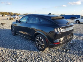 Ford Mustang Mach-E PREMIUM | 360 КАМЕРА | KEYLESS | ПАНОРАМА | - 12800 € / 25034.62 лв. - 35721507 6 | Car24.bg Ford Mustang Mach-E PREMIUM | 360 КАМЕРА | KEYLESS | ПАНОРАМА | - 12800 € / 25034.62 лв. - 35721507 6