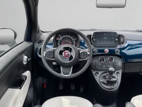 Fiat 500 1.0 GSE Hybrid Dolcevita - 13750 € / 26892.66 лв. - 27665842 14 | Car24.bg Fiat 500 1.0 GSE Hybrid Dolcevita - 13750 € / 26892.66 лв. - 27665842 14