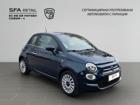 Fiat 500 1.0 GSE Hybrid Dolcevita - 13750 € / 26892.66 лв. - 27665842 8 | Car24.bg Fiat 500 1.0 GSE Hybrid Dolcevita - 13750 € / 26892.66 лв. - 27665842 8