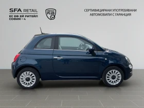 Fiat 500 1.0 GSE Hybrid Dolcevita - 13750 € / 26892.66 лв. - 27665842 7 | Car24.bg Fiat 500 1.0 GSE Hybrid Dolcevita - 13750 € / 26892.66 лв. - 27665842 7