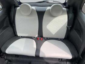 Fiat 500 1.0 GSE Hybrid Dolcevita - 13750 € / 26892.66 лв. - 27665842 12 | Car24.bg Fiat 500 1.0 GSE Hybrid Dolcevita - 13750 € / 26892.66 лв. - 27665842 12