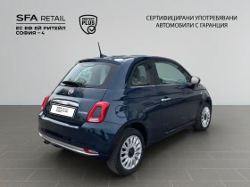 Fiat 500 1.0 GSE Hybrid Dolcevita - 13750 € / 26892.66 лв. - 27665842 6 | Car24.bg Fiat 500 1.0 GSE Hybrid Dolcevita - 13750 € / 26892.66 лв. - 27665842 6