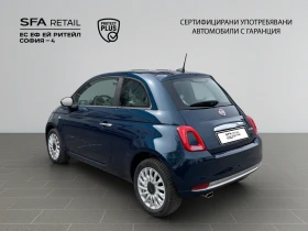 Fiat 500 1.0 GSE Hybrid Dolcevita - 13750 € / 26892.66 лв. - 27665842 4 | Car24.bg Fiat 500 1.0 GSE Hybrid Dolcevita - 13750 € / 26892.66 лв. - 27665842 4