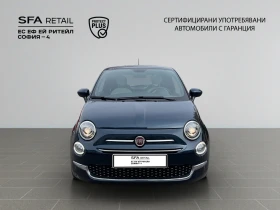 Fiat 500 1.0 GSE Hybrid Dolcevita - 13750 € / 26892.66 лв. - 27665842 2 | Car24.bg Fiat 500 1.0 GSE Hybrid Dolcevita - 13750 € / 26892.66 лв. - 27665842 2