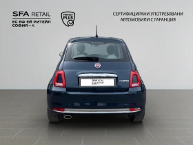 Fiat 500 1.0 GSE Hybrid Dolcevita - 13750 € / 26892.66 лв. - 27665842 5 | Car24.bg Fiat 500 1.0 GSE Hybrid Dolcevita - 13750 € / 26892.66 лв. - 27665842 5