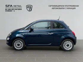 Fiat 500 1.0 GSE Hybrid Dolcevita - 13750 € / 26892.66 лв. - 27665842 3 | Car24.bg Fiat 500 1.0 GSE Hybrid Dolcevita - 13750 € / 26892.66 лв. - 27665842 3