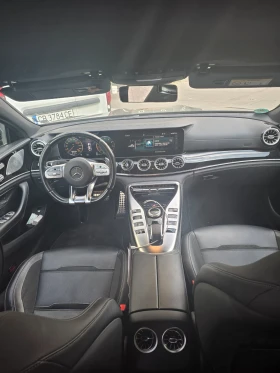 Mercedes-Benz AMG GT 4.3 AMG - 61000 € - 15691249 7 | Car24.bg Mercedes-Benz AMG GT 4.3 AMG - 61000 € - 15691249 7