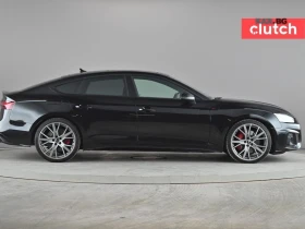 Audi S5 Sportback Progressiv * АвтоКредит* (ЦЕНА ДО БГ) | Auto.bg — изображение 4 Audi S5 Sportback Progressiv * АвтоКредит* (ЦЕНА ДО БГ) | Auto.bg — изображение 4