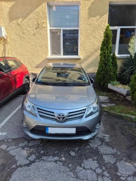 Toyota Avensis - 9600 € / 18775.97 лв. - 16439487 3 | Car24.bg Toyota Avensis - 9600 € / 18775.97 лв. - 16439487 3