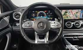 Mercedes-Benz AMG GT 43 4MATIC+ | DISTRONIC| HUD| BURMESTER| ОБДУХ| AIR | Auto.bg — изображение 9 Mercedes-Benz AMG GT 43 4MATIC+ | DISTRONIC| HUD| BURMESTER| ОБДУХ| AIR | Auto.bg — изображение 9