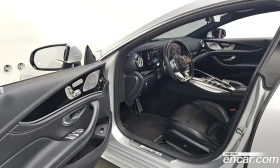 Mercedes-Benz AMG GT 43 4MATIC+ | DISTRONIC| HUD| BURMESTER| ОБДУХ| AIR | Auto.bg — изображение 6 Mercedes-Benz AMG GT 43 4MATIC+ | DISTRONIC| HUD| BURMESTER| ОБДУХ| AIR | Auto.bg — изображение 6