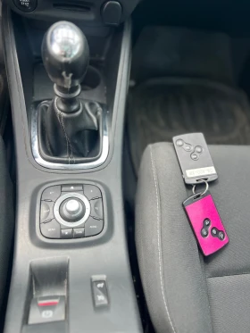 Renault Megane 1500 DCI - 3600 € / 7040.99 лв. - 27864351 9 | Car24.bg Renault Megane 1500 DCI - 3600 € / 7040.99 лв. - 27864351 9
