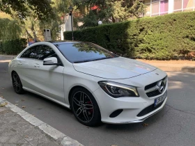Mercedes-Benz CLA 250 4MATIC Фейслифт Burmester | Auto.bg — изображение 3 Mercedes-Benz CLA 250 4MATIC Фейслифт Burmester | Auto.bg — изображение 3