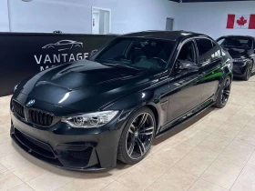 Снимка BMW M3