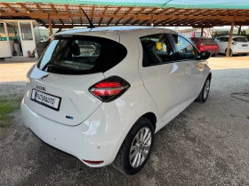 Renault Zoe R110, 34000км.нов внос Германия | Auto.bg — изображение 10 Renault Zoe R110, 34000км.нов внос Германия | Auto.bg — изображение 10