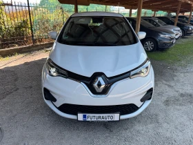 Renault Zoe R110, 34000км.нов внос Германия | Auto.bg — изображение 3 Renault Zoe R110, 34000км.нов внос Германия | Auto.bg — изображение 3