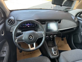 Renault Zoe R110, 34000км.нов внос Германия | Auto.bg — изображение 12 Renault Zoe R110, 34000км.нов внос Германия | Auto.bg — изображение 12