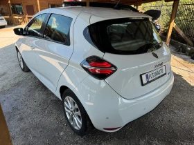 Renault Zoe R110, 34000км.нов внос Германия | Auto.bg — изображение 7 Renault Zoe R110, 34000км.нов внос Германия | Auto.bg — изображение 7