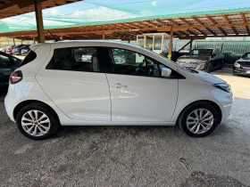Renault Zoe R110, 34000км.нов внос Германия | Auto.bg — изображение 2 Renault Zoe R110, 34000км.нов внос Германия | Auto.bg — изображение 2