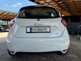 Renault Zoe R110, 34000км.нов внос Германия | Auto.bg — изображение 9 Renault Zoe R110, 34000км.нов внос Германия | Auto.bg — изображение 9