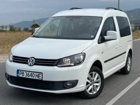 Снимка VW Caddy