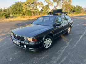 Mitsubishi Sigma 3.0V6 - 1750 € - 74946893 3 | Car24.bg Mitsubishi Sigma 3.0V6 - 1750 € - 74946893 3