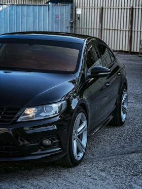 VW CC R line - 12500 € - 78471581 7 | Car24.bg VW CC R line - 12500 € - 78471581 7