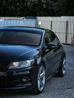 VW CC R line - 12500 € - 78471581 6 | Car24.bg VW CC R line - 12500 € - 78471581 6