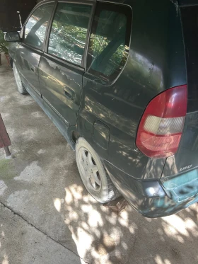 Mitsubishi Space star 1, 9 DID - 1200 € - 17630337 6 | Car24.bg Mitsubishi Space star 1, 9 DID - 1200 € - 17630337 6