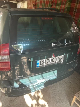 Mitsubishi Space star 1, 9 DID - 1200 € - 17630337 5 | Car24.bg Mitsubishi Space star 1, 9 DID - 1200 € - 17630337 5
