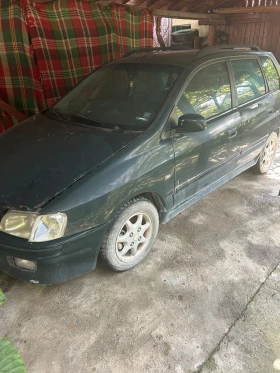 Mitsubishi Space star 1, 9 DID - 1200 € - 17630337 2 | Car24.bg Mitsubishi Space star 1, 9 DID - 1200 € - 17630337 2