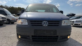 VW Caddy LIVE 4+ 1 | Auto.bg — изображение 3 VW Caddy LIVE 4+ 1 | Auto.bg — изображение 3
