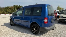 VW Caddy LIVE 4+ 1 | Auto.bg — изображение 5 VW Caddy LIVE 4+ 1 | Auto.bg — изображение 5
